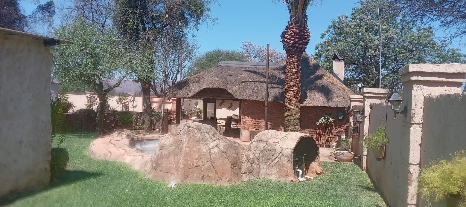 4 Bedroom Property for Sale in Rietfontein North West